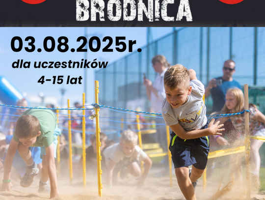 RUNMAGEDDON KIDS 2025