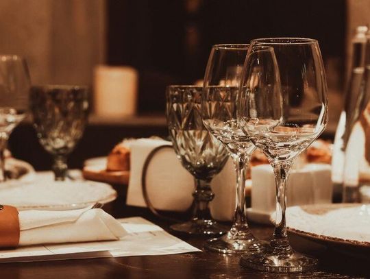 Sale weselne i restauracje w Brodnicy