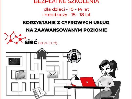 Sieć na kulturę