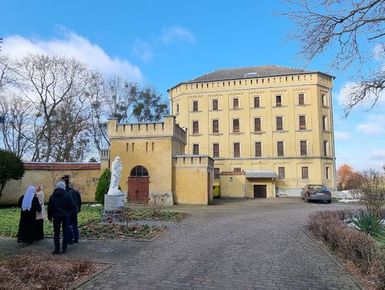 Śladami Brzeskiej i Karwatowej