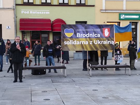 Sława Ukrainie!