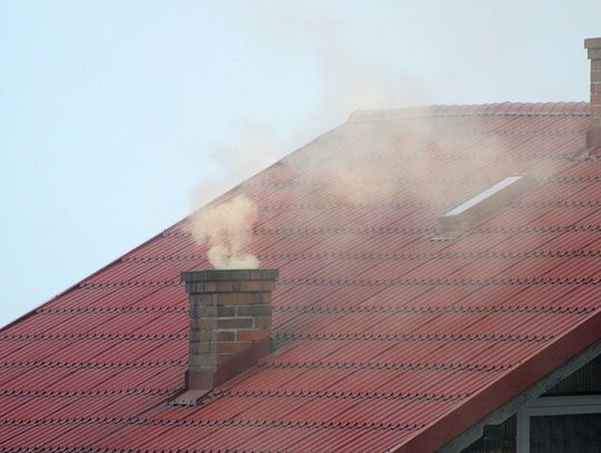 Smog, czyli smród i trucizna