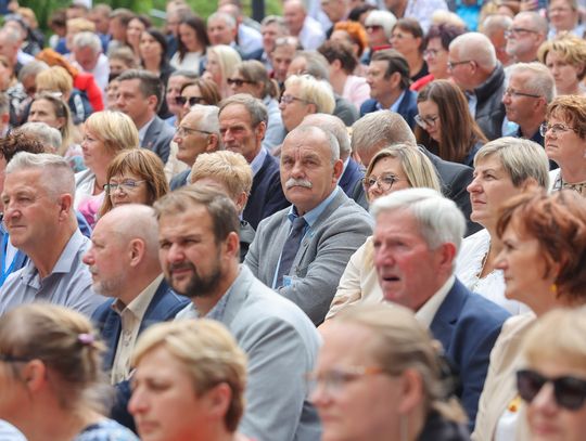 Sołecki samorząd Pomorza i Kujaw Sołecki samorząd Pomorza i Kujaw
