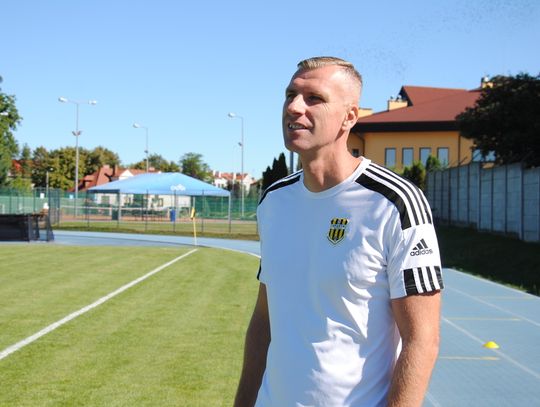 Sparta Brodnica - Pomorzanin Toruń 2:1 (1:1) 