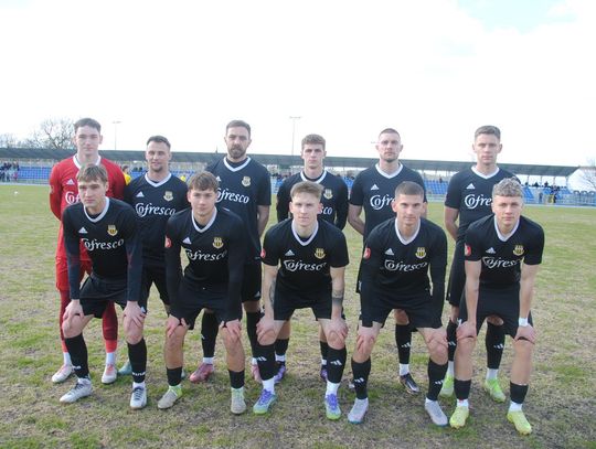 Sparta dyktuje warunki. Wygrać, jak to łatwo powiedzieć Sparta dyktuje warunki. Wygrać, jak to łatwo powiedzieć