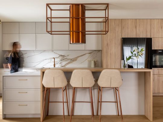 Spójne i przemyślane wnętrza dla życia prywatnego i aktywnego biznesu Spójne i przemyślane wnętrza dla życia prywatnego i aktywnego biznesu