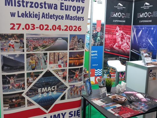 SPORT EXPO. Jedyna taka impreza na południu Polski SPORT EXPO. Jedyna taka impreza na południu Polski