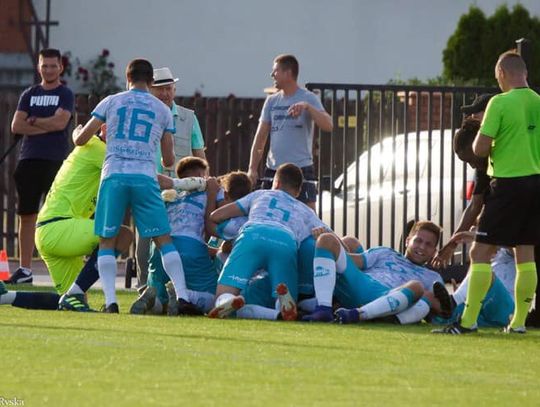 Sportis Social Football Club pokonał Spartę 3:2 (2:1)