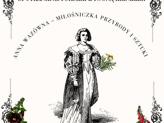 Spotkanie autorskie z Iwoną Kienzler
