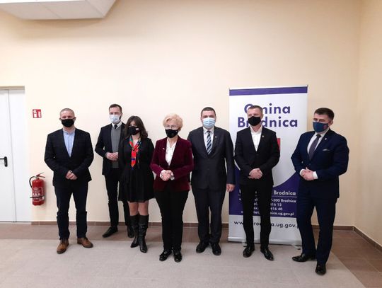 Spotkanie w sprawie Społecznych Inicjatyw Mieszkaniowych
