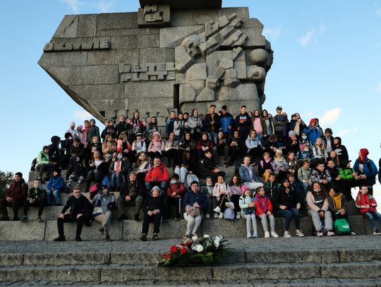 Spotkanie z historią i współczesnością. Wycieczka do Gdańska