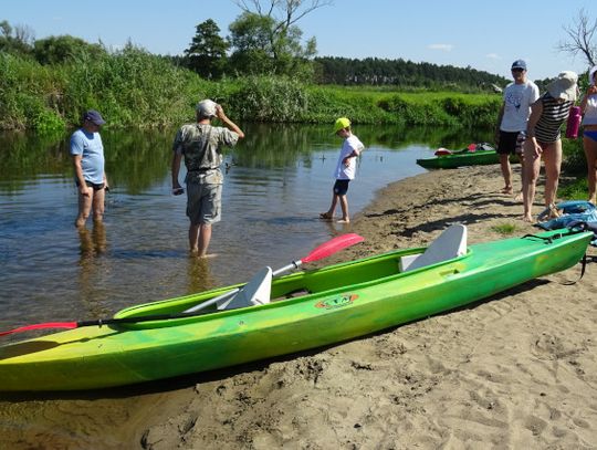 Stowarzyszenie MGiP Dorzecza Drwęcy o działaniach i planach