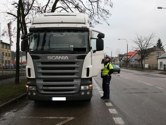 Stracił prawo jazdy