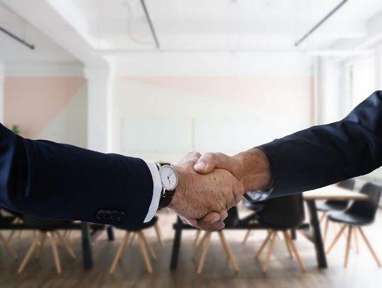 Strategia przyspieszenia – najbliższa dekada