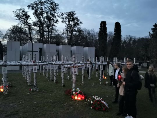 Sukcesy w konkursie „Śladami Bohaterów Armii Krajowej"