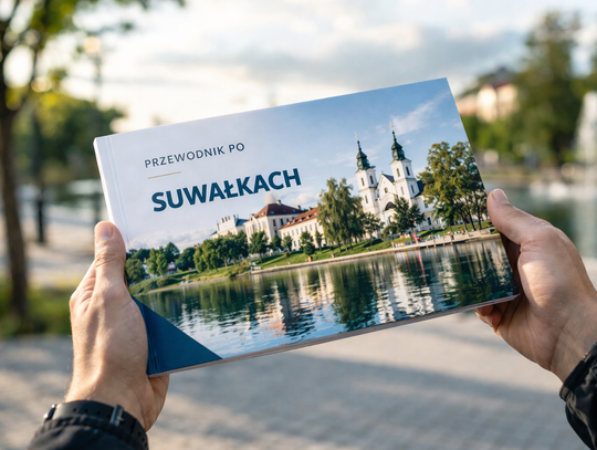 Suwałki – kierunek dla wymagających turystów