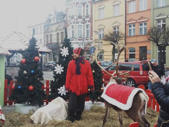 Światło Betlejemskie już w naszych domach