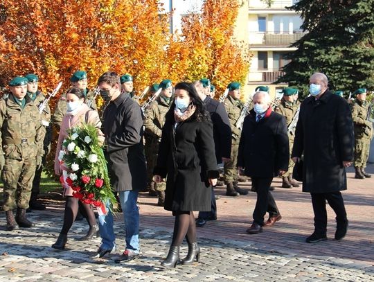 Świętowaliśmy rocznicę odzyskania niepodległości 