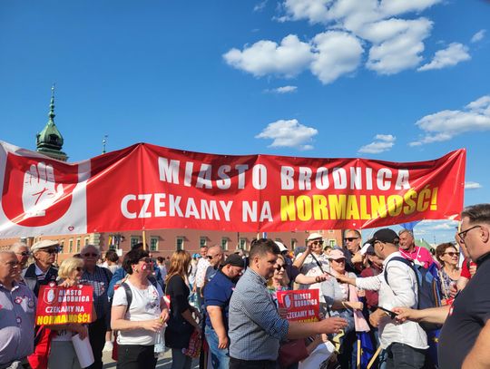 Szczęśliwej Polski już czas!