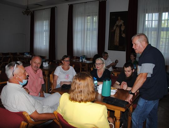 Sześć igrzysk. Wspomnienia olimpijskie