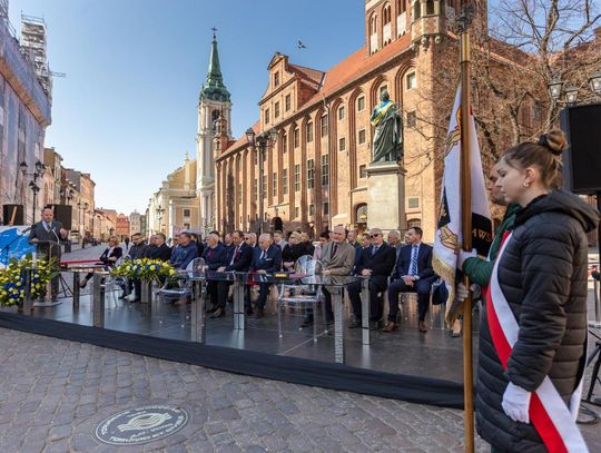 Szlak Kopernikański – trzy województwa
