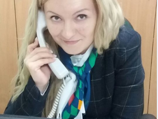 Telefoniczny dyżur z ekspertami ZUS 