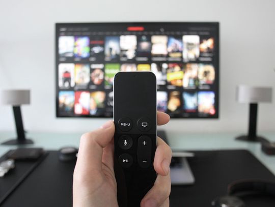  Telewizja w 4K – czy to możliwe?