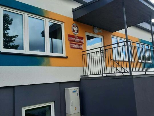 Termomodernizacja Przedszkola nr 8 zakończona