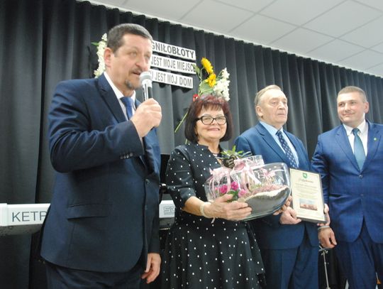 To nasza wioska, to nasz kraj