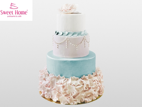 Torty przygotowywane na wyjątkowe okazje