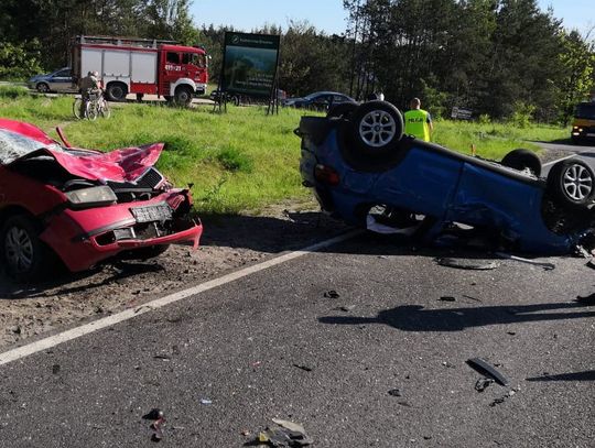 Tragedie na drogach. Za szybko do śmierci, do nieszczęścia