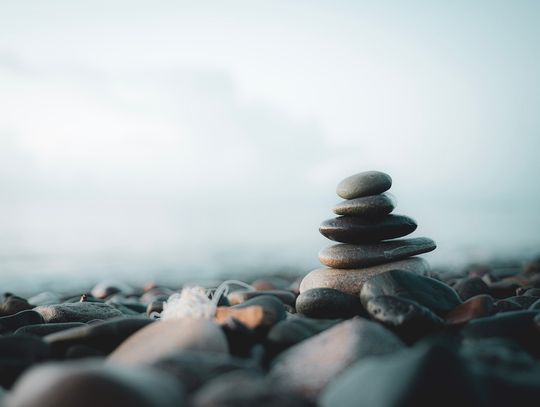 Trening uważności mindfulness -  co warto wiedzieć?