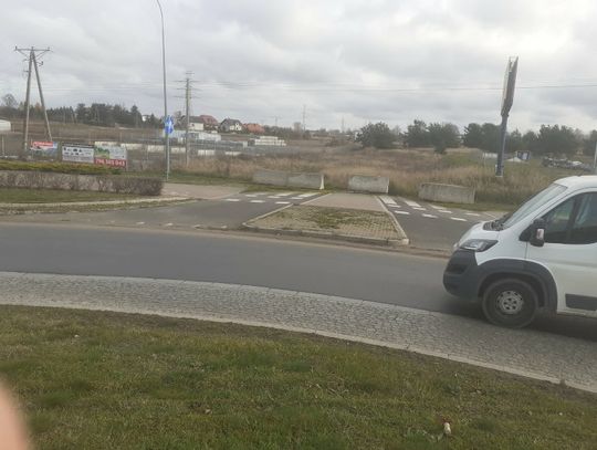 Trzy duże obejścia miast