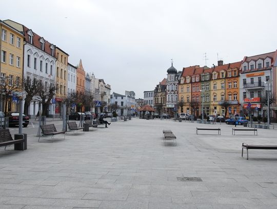 Trzymajmy się, nie dajmy się!