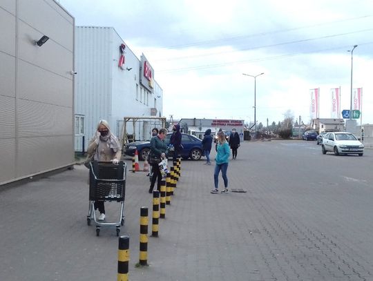 Trzymajmy się, nie dajmy się! (2)