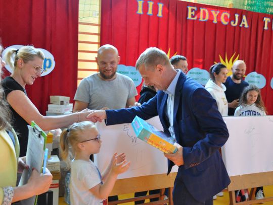 Turniej Rodzin w Szczuce