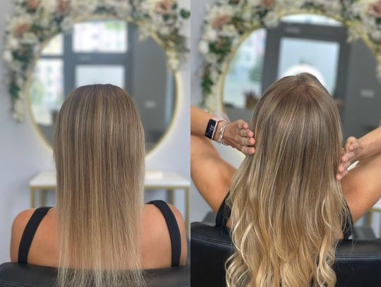 Twoja droga do nowej fryzury i kariery w branży beauty Twoja droga do nowej fryzury i kariery w branży beauty