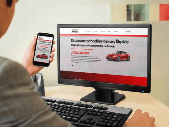 Tworzenie stron internetowych - dlaczego warto zlecić to zadanie profesjonalistom?
