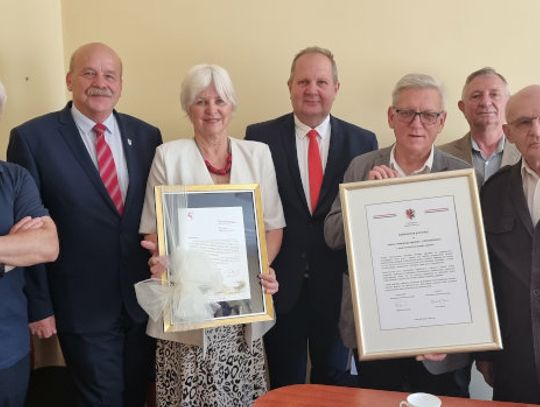 Tygodnik Super Brodnica doceniony