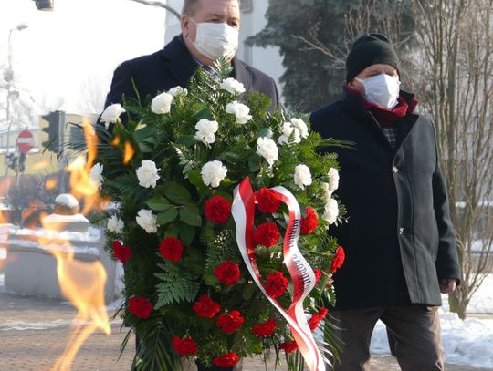 Uczciliśmy rocznicę powrotu do Macierzy