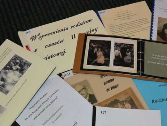 Uczeń z Jabłonowa Pomorskiego w gronie laureatów! Główna nagroda i wyróżnienia!