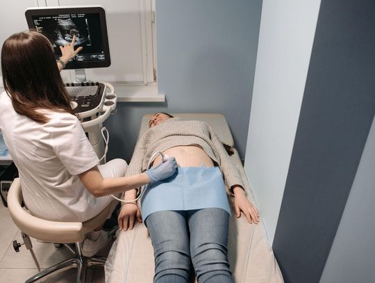 USG 3D Warszawa – nowoczesne badanie prenatalne i ginekologiczne