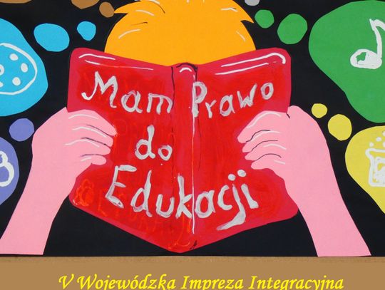 V Wojewódzka Impreza Integracyjna w ZSS