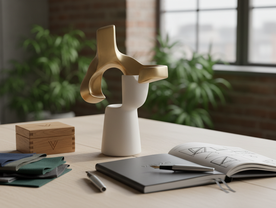 Velzo: Odkryj Świat Designu i Jakości