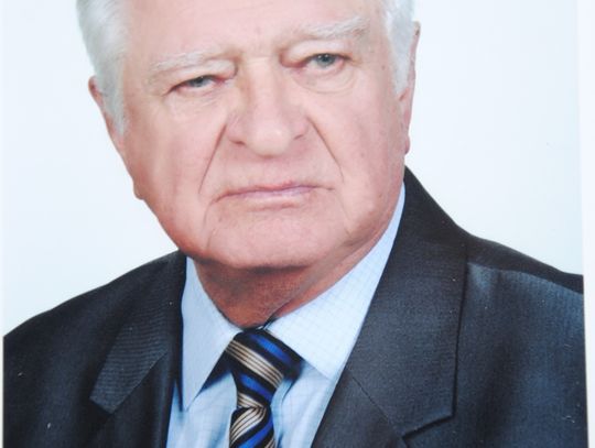 W Brodnicy kłody przerabiano na schody