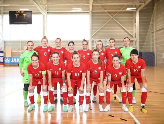 W Chorwacji futsalowy tydzień