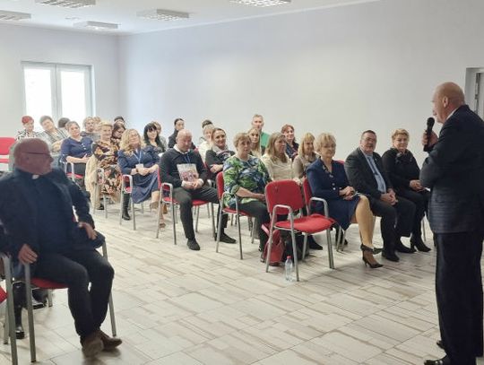 W Dniu Pracownika Socjalnego 