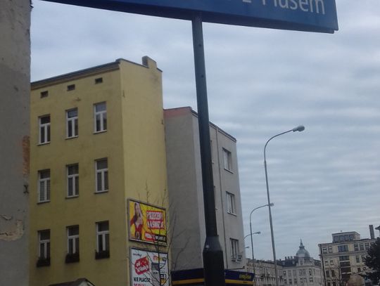 W kwestii formalnej
