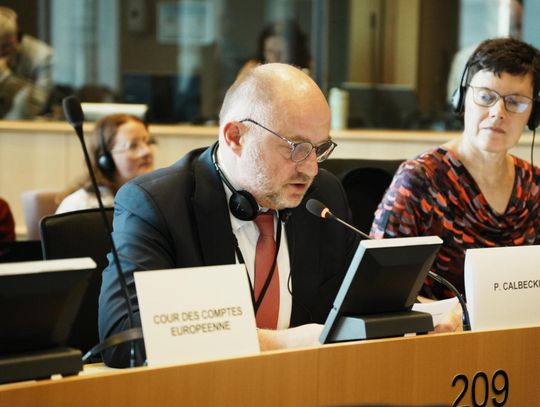 W Parlamencie Europejskim o przyszłości Wspólnej Polityki Rolnej