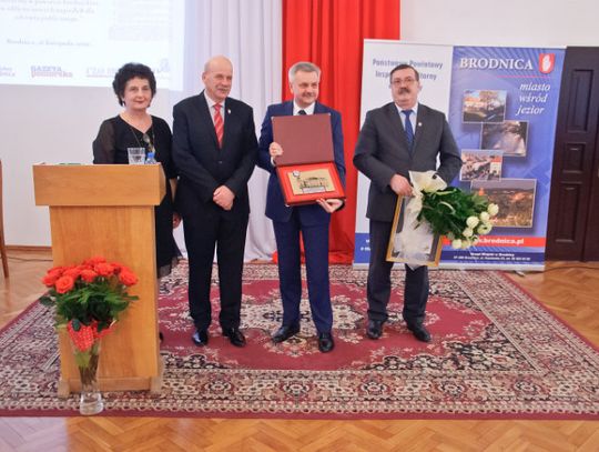 W służbie zdrowia publicznego